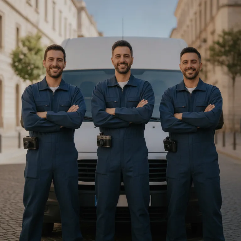 Investigatore Privato team a Pordenone